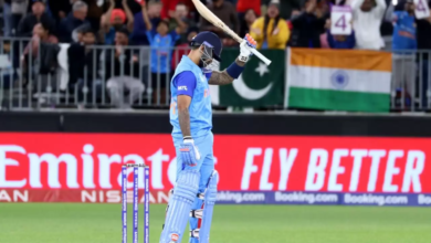 Suryakumar Yadav