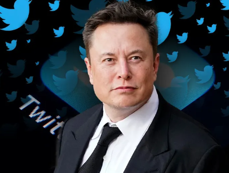 elan musk twitter