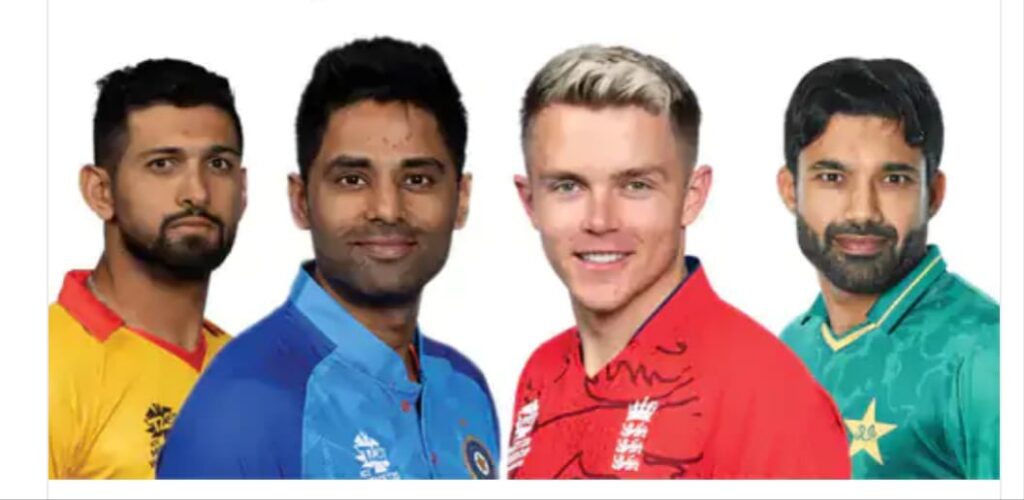 icc t20 player of the year nominee