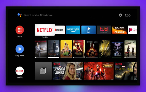 ott apps