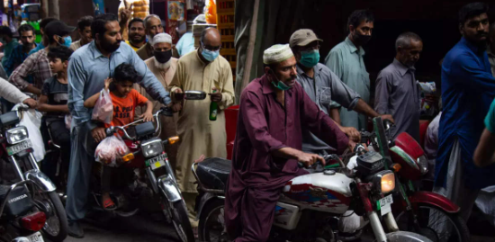 pak 