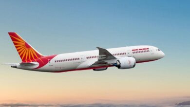 air india