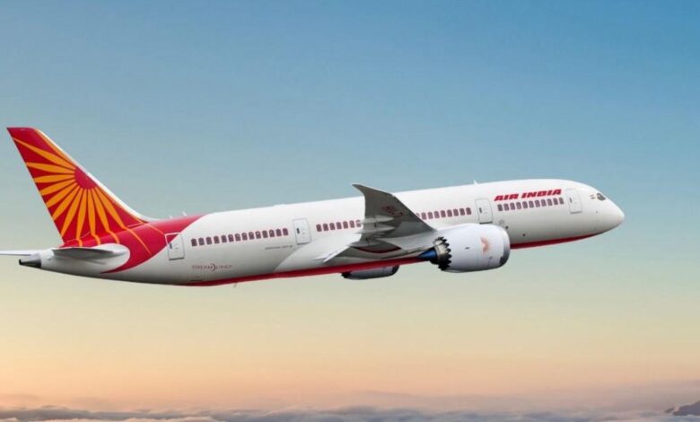 air india