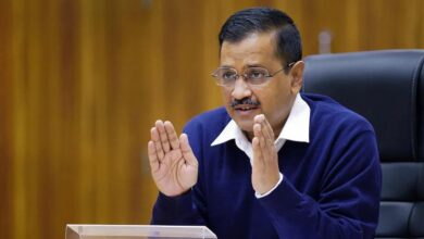 kejariwal