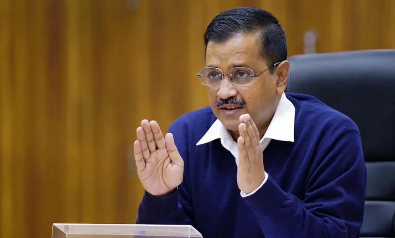 kejariwal